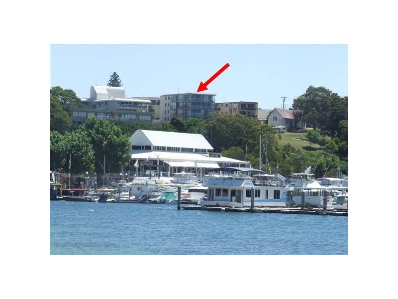 Nelson Bay NSW 2315