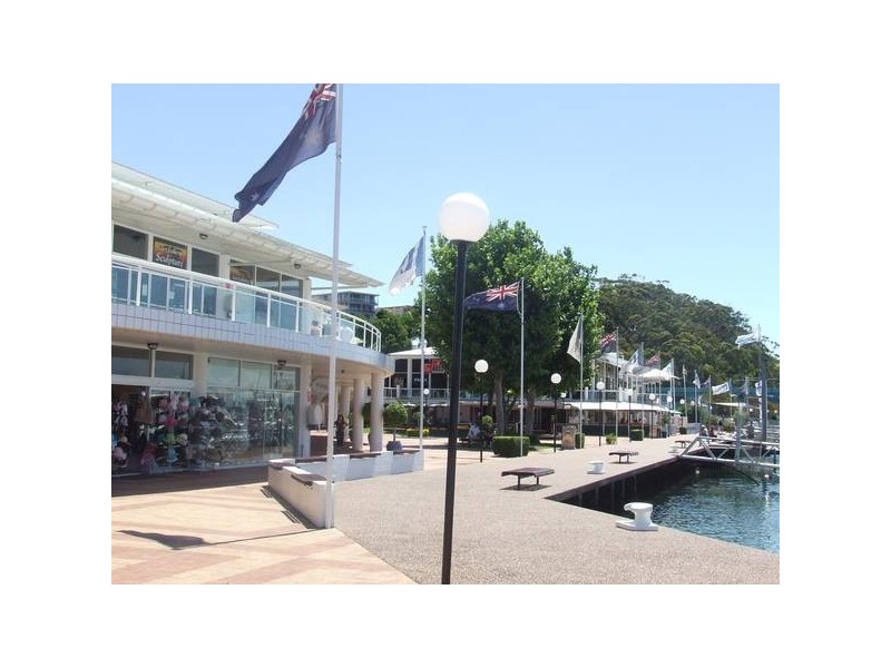 Nelson Bay NSW 2315