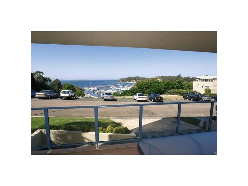Nelson Bay NSW 2315