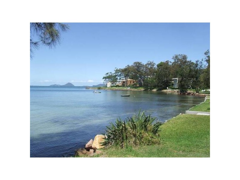 Soldiers Point NSW 2317