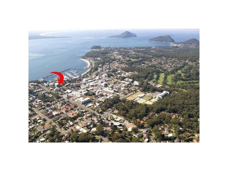 Nelson Bay NSW 2315