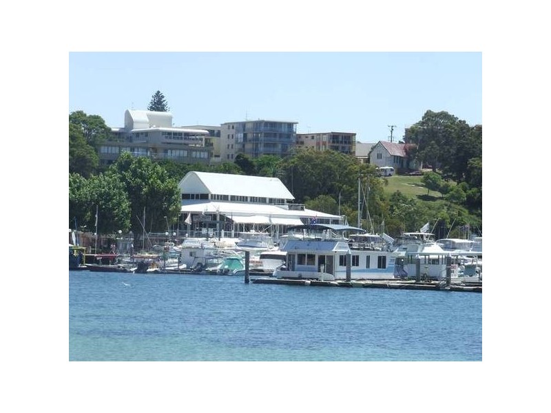 Nelson Bay NSW 2315