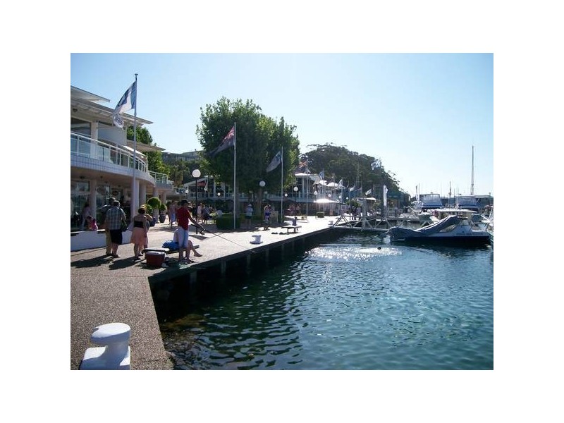 Nelson Bay NSW 2315