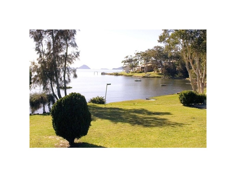 Soldiers Point NSW 2317