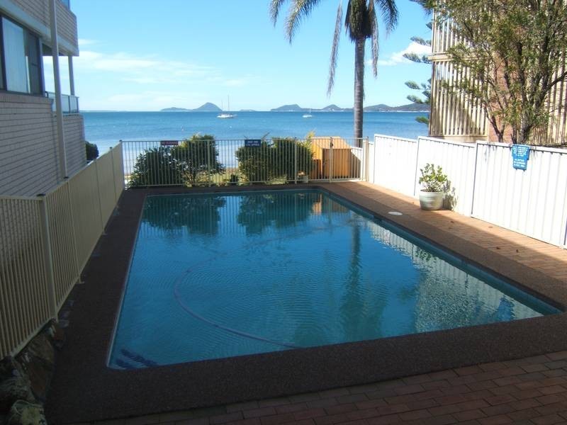16/41 Soldiers Point Road, Soldiers Point NSW 2317