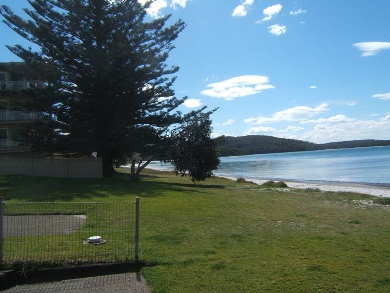 16/41 Soldiers Point Road, Soldiers Point NSW 2317
