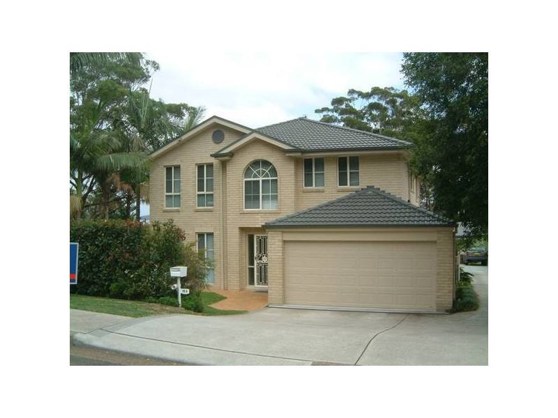10a Cromarty Road, Soldiers Point NSW 2317