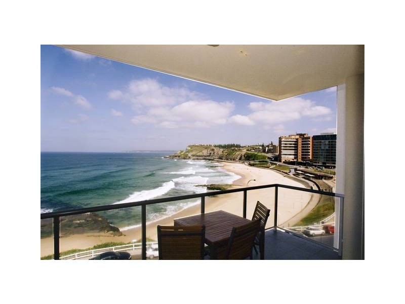 B401/1 Moroney Street, Newcastle NSW 2300