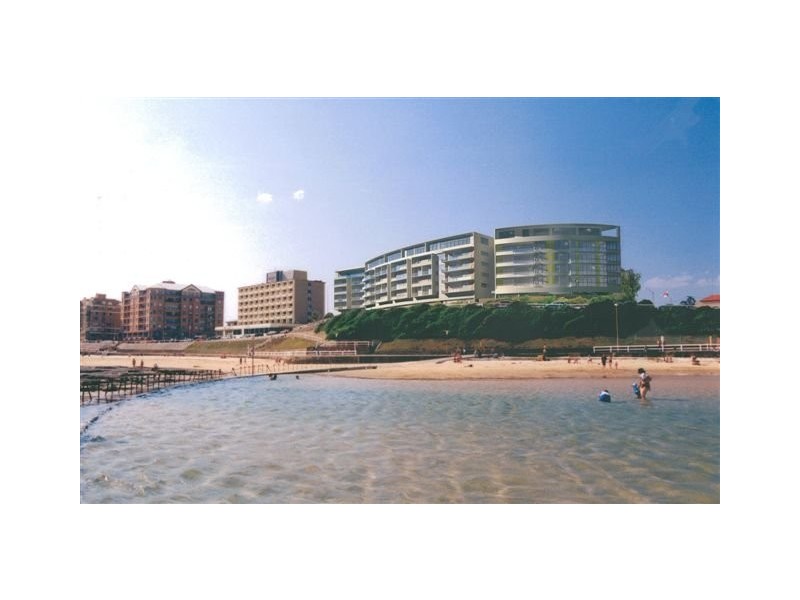 B401/1 Moroney Street, Newcastle NSW 2300