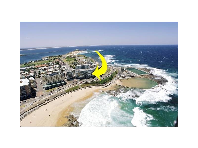 B401/1 Moroney Street, Newcastle NSW 2300