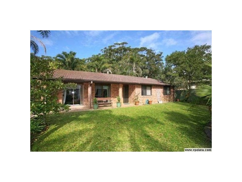 24 Ocean Beach Road, Shoal Bay NSW 2315