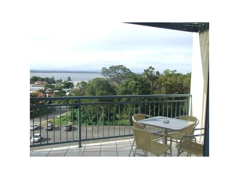 Nelson Bay NSW 2315