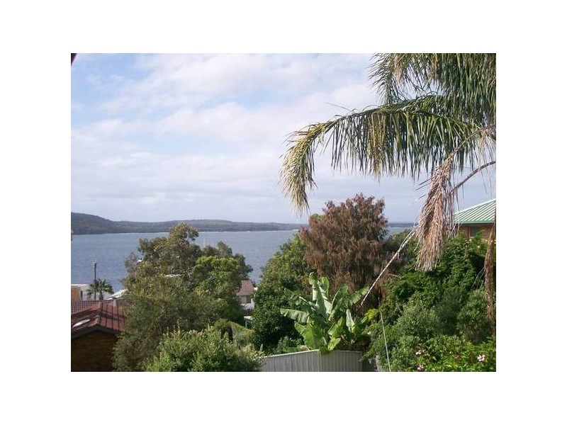 Soldiers Point NSW 2317