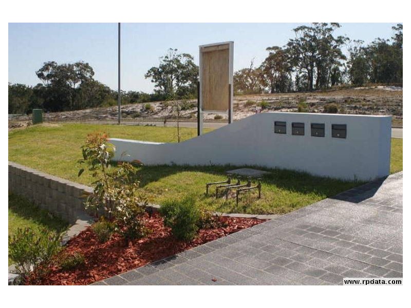Lot 6, 10 Shearwater Drive, Taylors Beach NSW 2316
