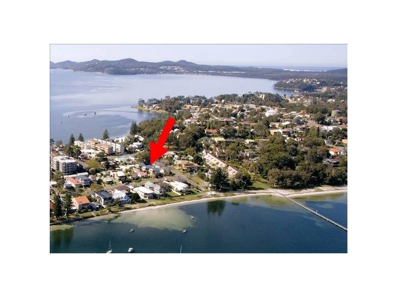 2/27 Sunset Blvde, Soldiers Point NSW 2317