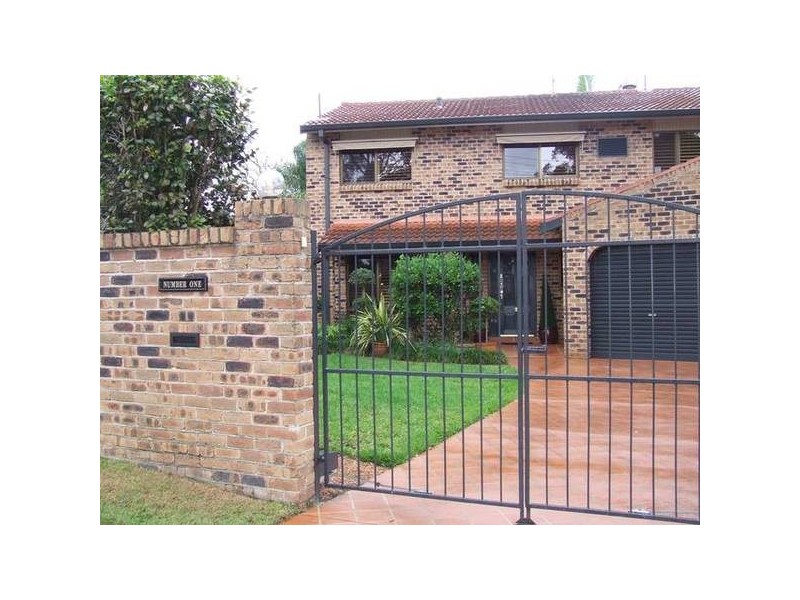 1 Soldiers Point Rd, Soldiers Point NSW 2317