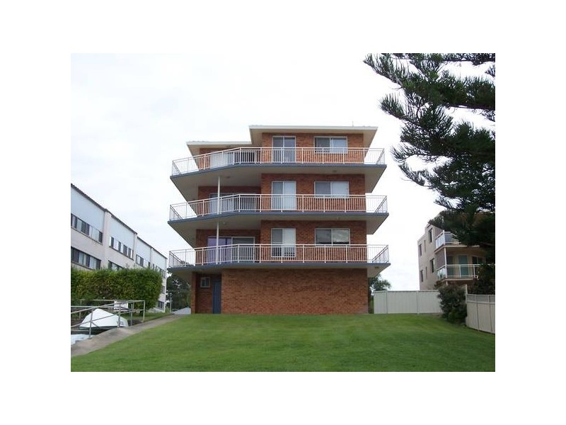 5/39 Soldiers Point Road, Soldiers Point NSW 2317