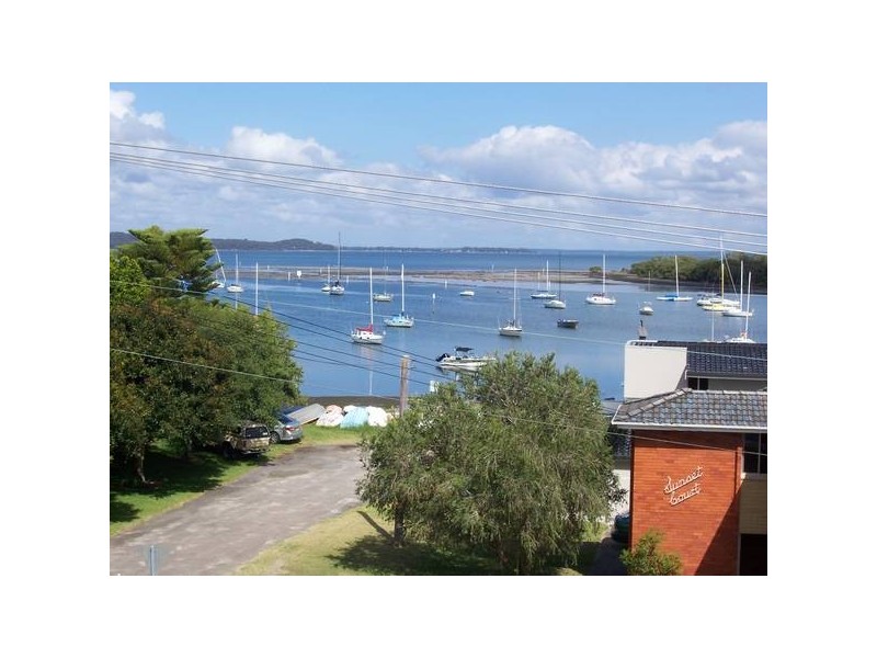 2/7 Sunset Bld, Soldiers Point NSW 2317