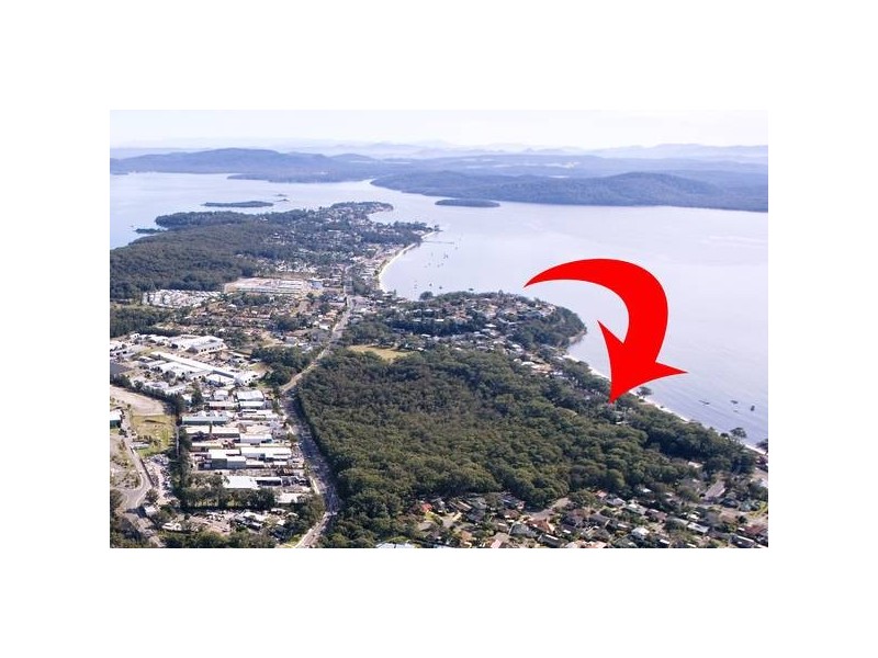 Salamander Bay NSW 2317
