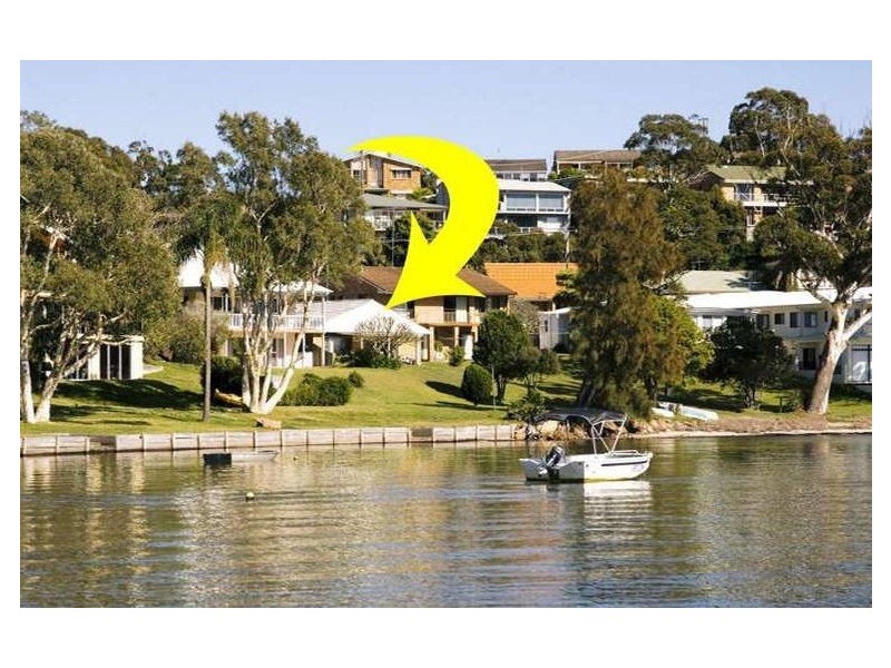 73 Soldiers Point Road, Soldiers Point NSW 2317