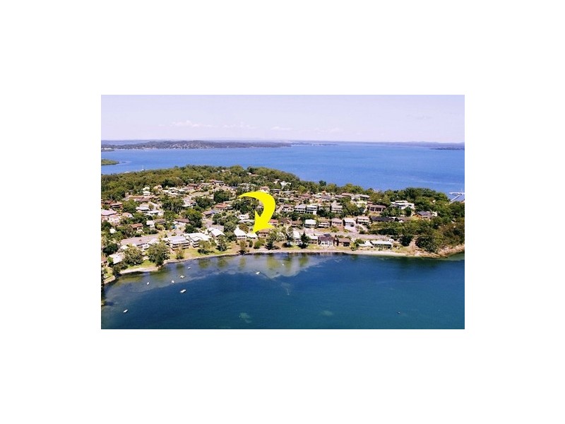 73 Soldiers Point Road, Soldiers Point NSW 2317