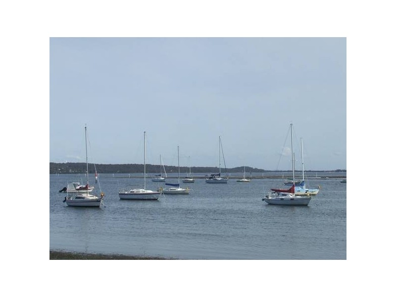 Soldiers Point NSW 2317