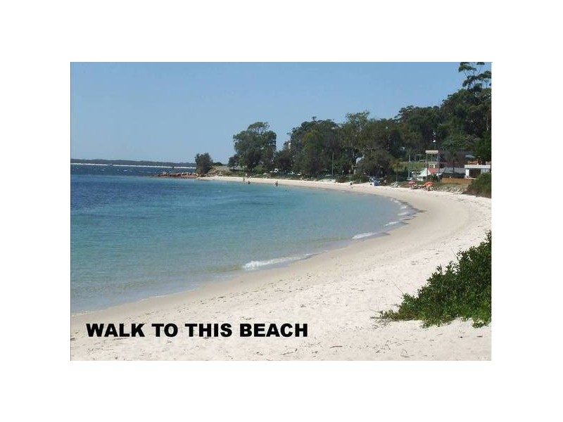 Nelson Bay NSW 2315
