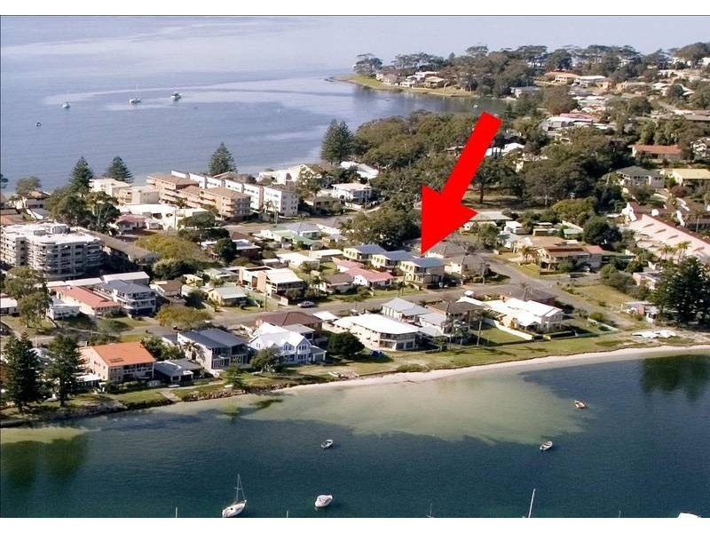 3/27 Sunset Boulavard, Soldiers Point NSW 2317