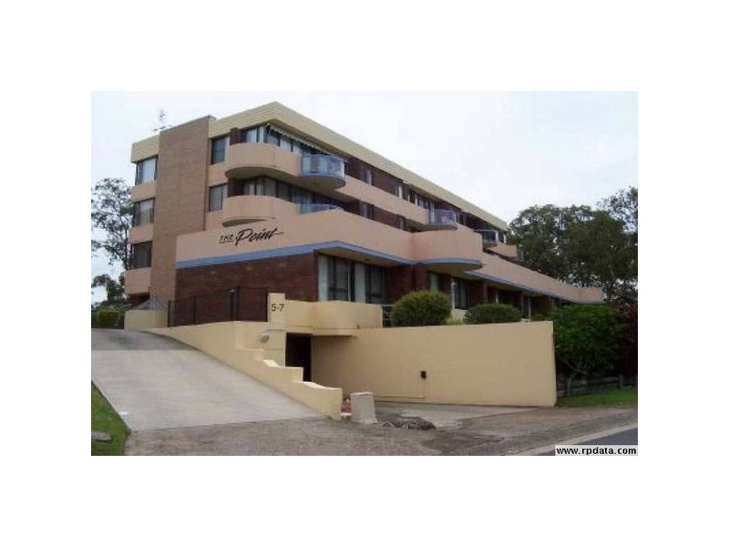 11/5 Mitchell Street, Soldiers Point NSW 2317