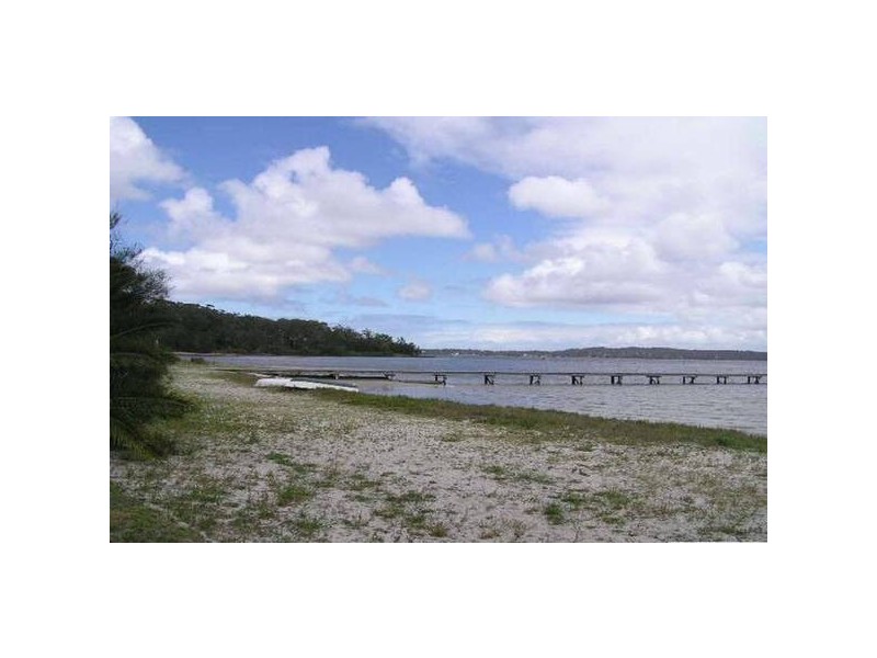 3/40 Sunset Blvd, Soldiers Point NSW 2317