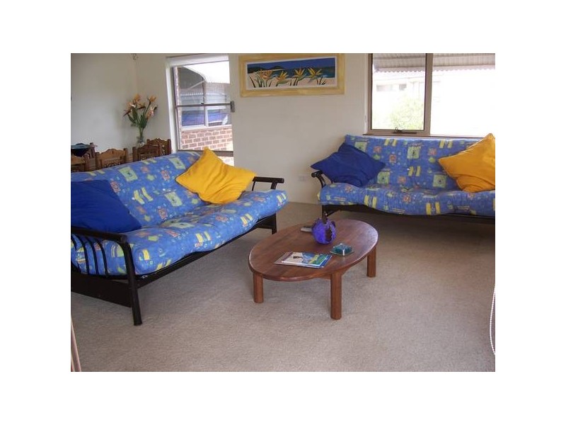 3/40 Sunset Blvd, Soldiers Point NSW 2317