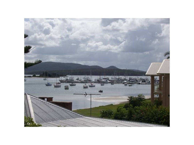 3/40 Sunset Blvd, Soldiers Point NSW 2317