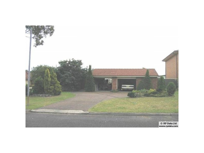 12 Gilchrist Avenue, Salamander Bay NSW 2317