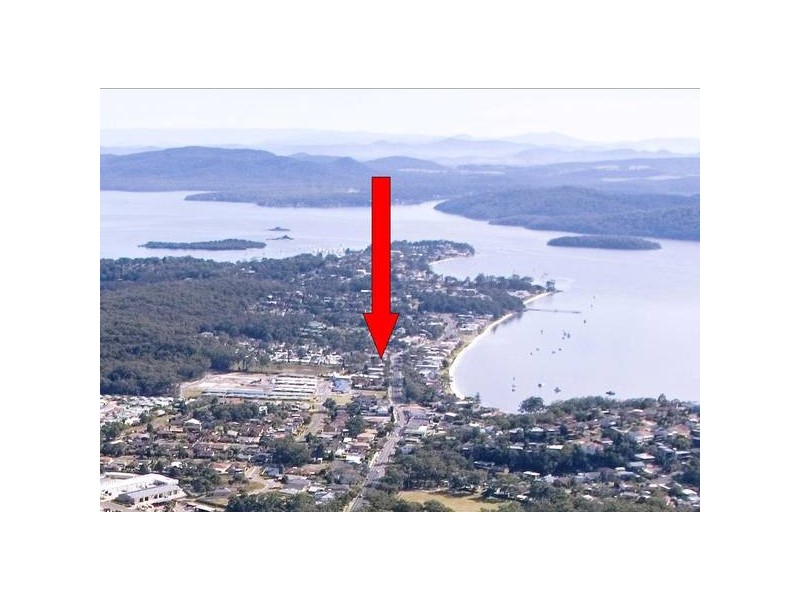 Salamander Bay NSW 2317