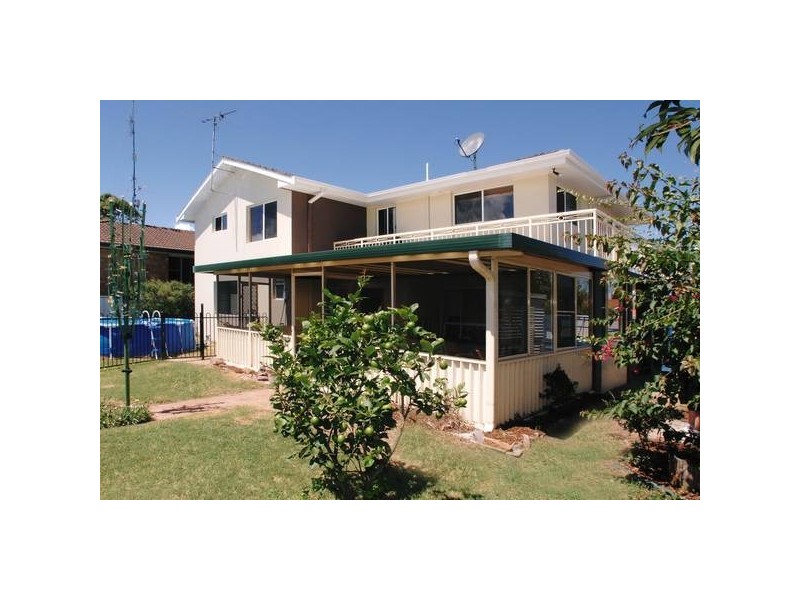 Anna Bay NSW 2316