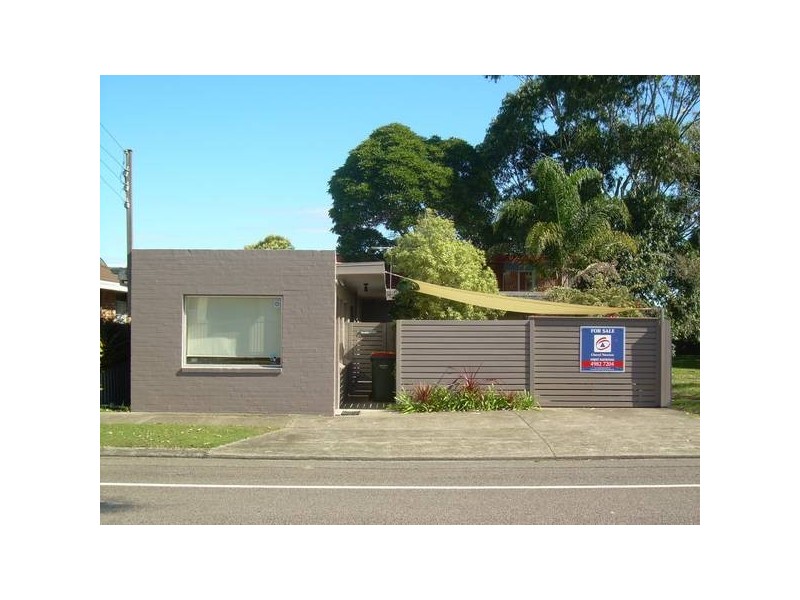 Soldiers Point NSW 2317