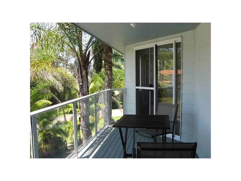 2/18 Kent Gardens, Soldiers Point NSW 2317