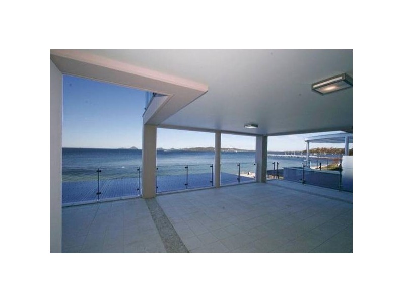 Soldiers Point NSW 2317