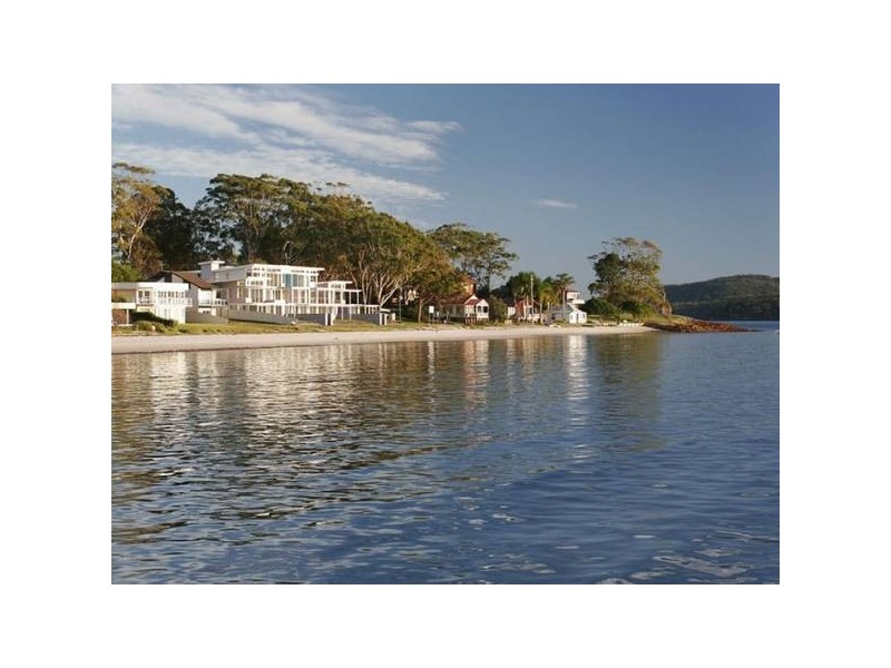 Soldiers Point NSW 2317