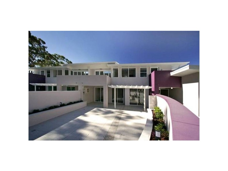 Soldiers Point NSW 2317