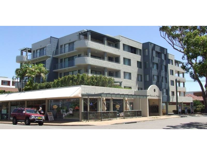 6/2-4 Soldiers Point Road, Soldiers Point NSW 2317