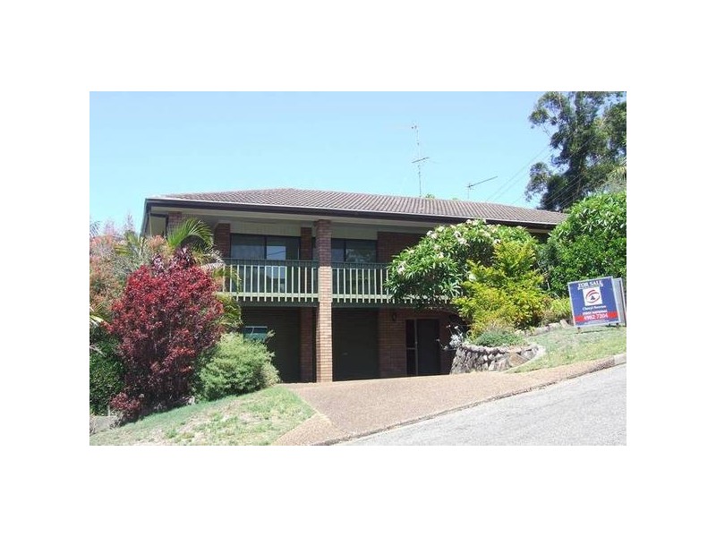 6 Taree Street, Nelson Bay NSW 2315