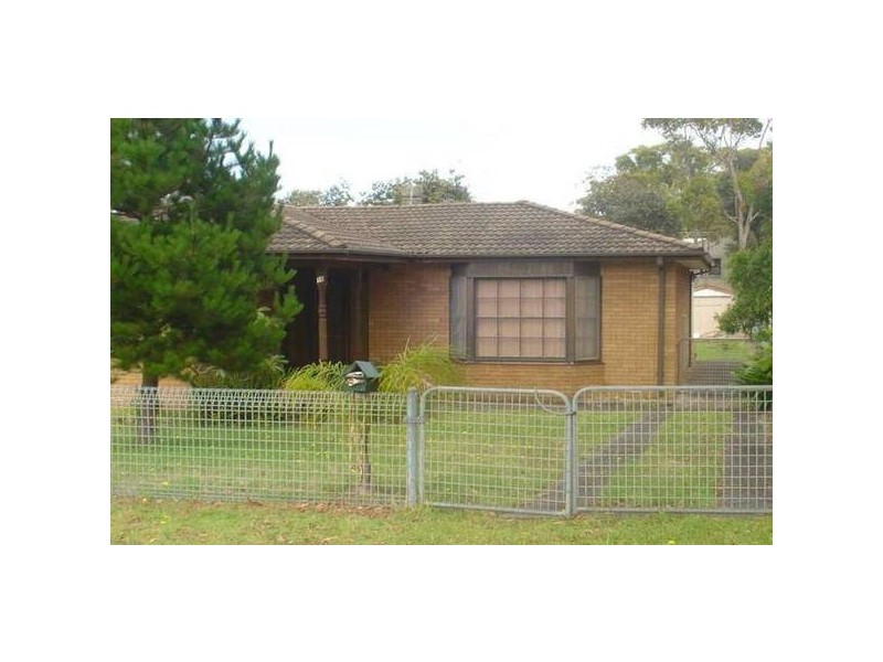 16 Trafalgar Street, Nelson Bay NSW 2315