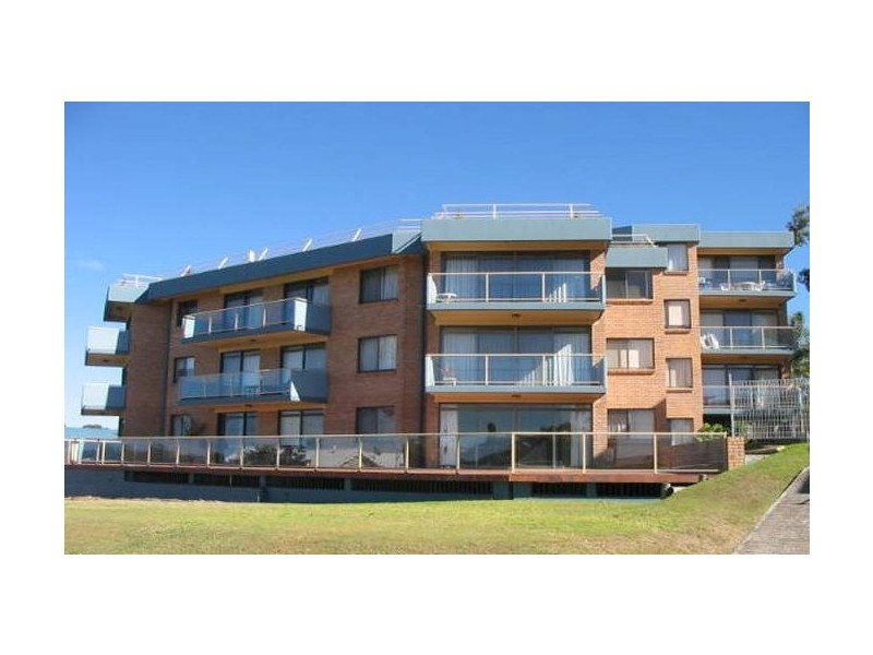 5/3 Mitchell Street, Soldiers Point NSW 2317