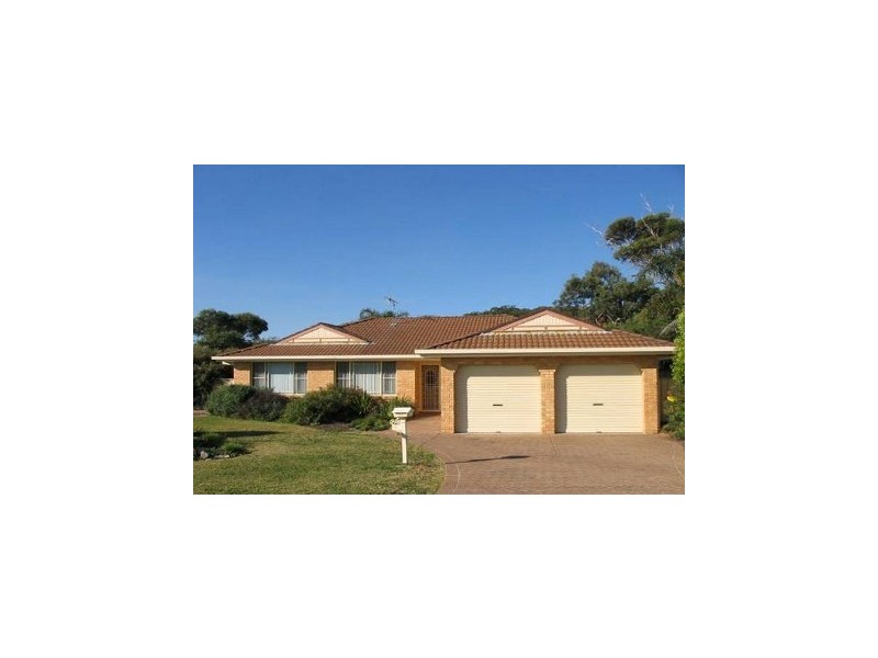 16 Lantry Place, Anna Bay NSW 2316