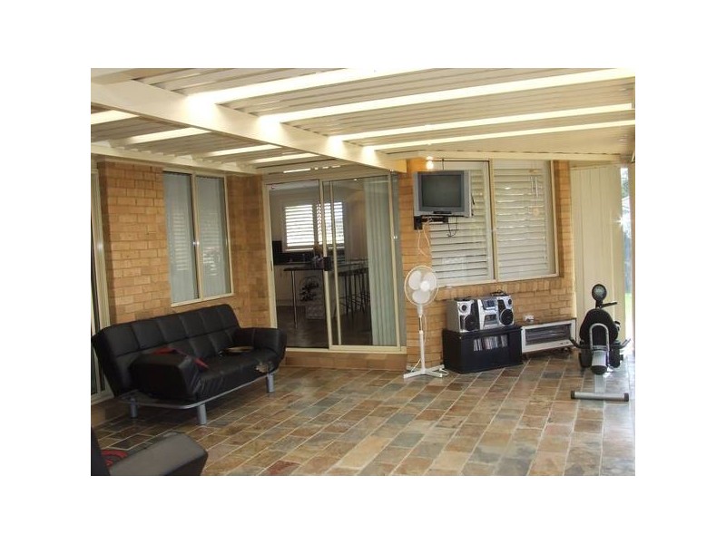 16 Lantry Place, Anna Bay NSW 2316