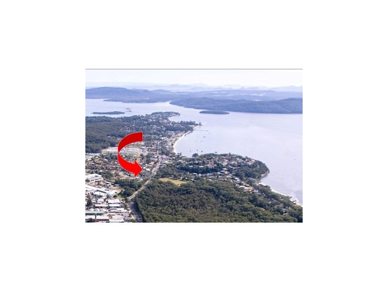 Salamander Bay NSW 2317