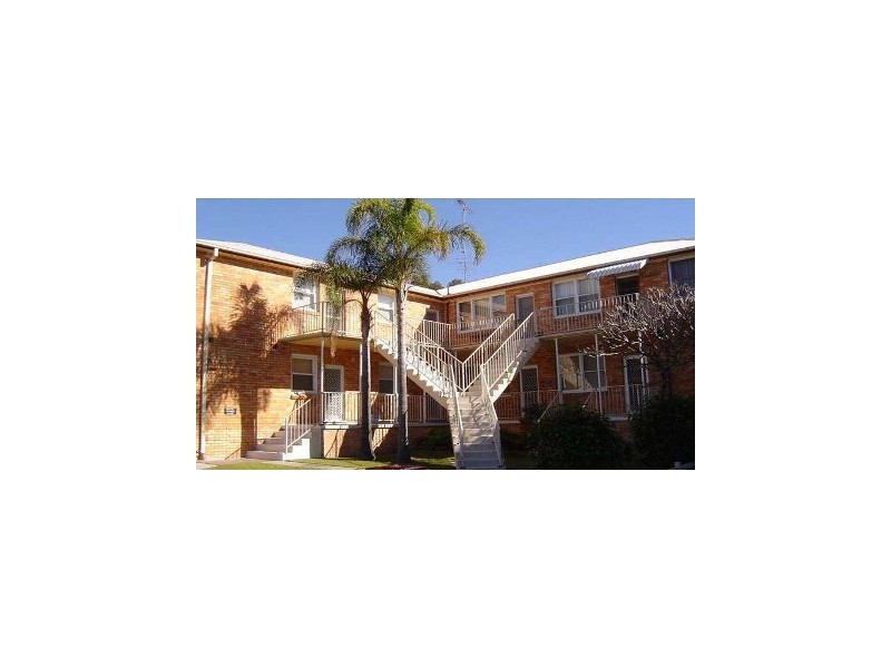 4/36 Stockton Street, Nelson Bay NSW 2315