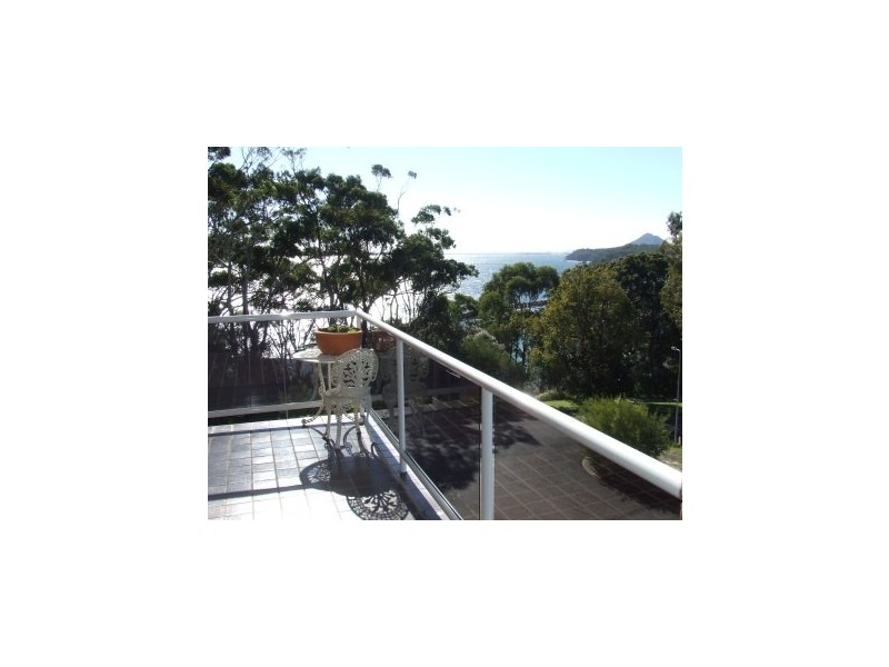 Nelson Bay NSW 2315