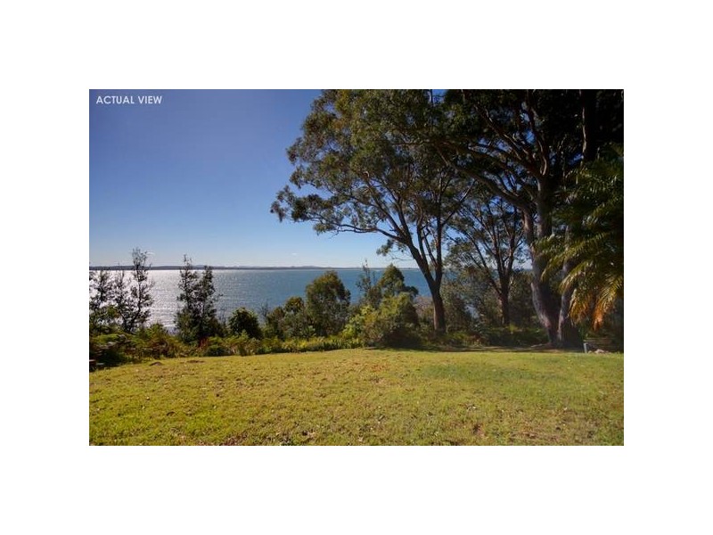 Nelson Bay NSW 2315